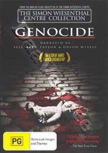 Genocide (1982) (DVD)